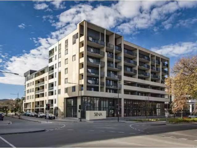 Apartment for rent in Canberra, Australian Capital Territory