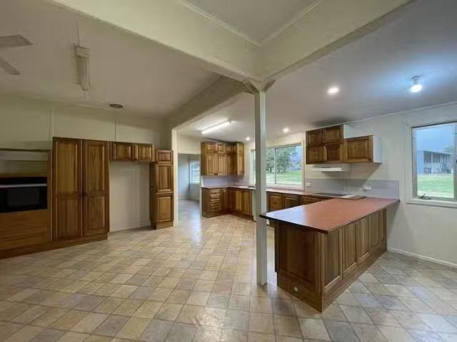 House for rent in Werris Creek, New South Wales