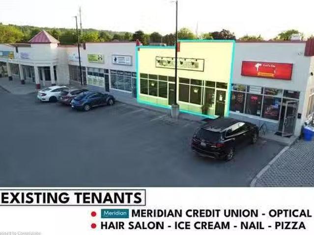 House for rent in Ancaster, Ontario