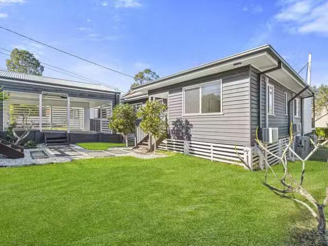 House for rent in Toombul, Queensland