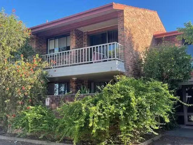 Apartment for rent in Singleton Heights, New South Wales