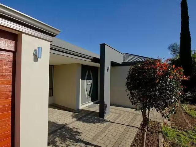 House for rent in Piara Waters, Western Australia