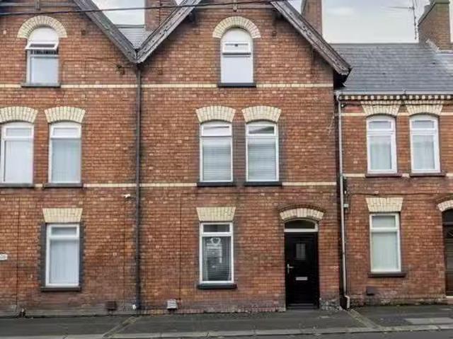 House to rent in Lurgan