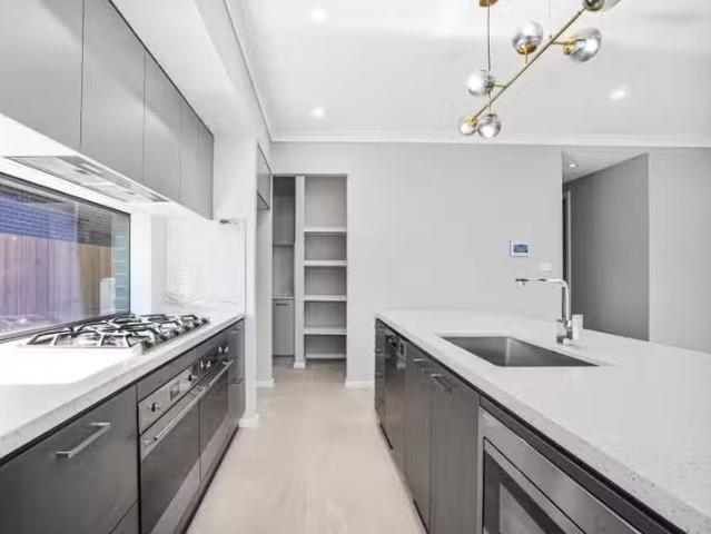House for rent in Beaumont Hills, New South Wales