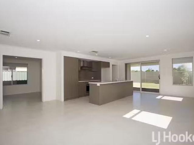 House for rent in Parklands, Western Australia