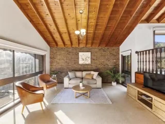 Apartment for rent in Camerons Creek, Victoria