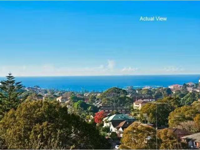 Apartment for rent in Clovelly, New South Wales