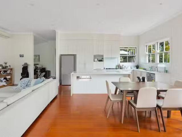 House for rent in Toombul, Queensland