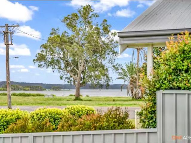House for rent in Swansea, New South Wales
