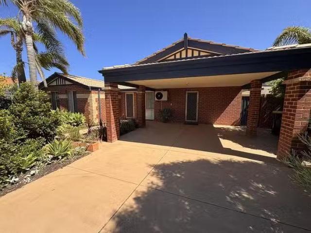 House for rent in Kinross, Western Australia