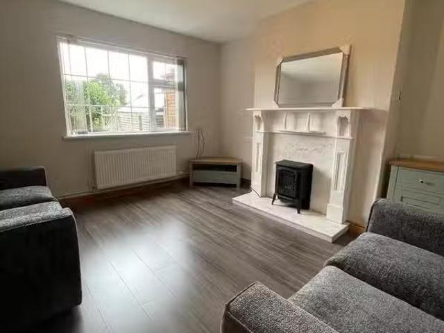 House to rent