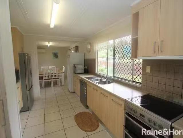 House for rent in Kingaroy, Queensland