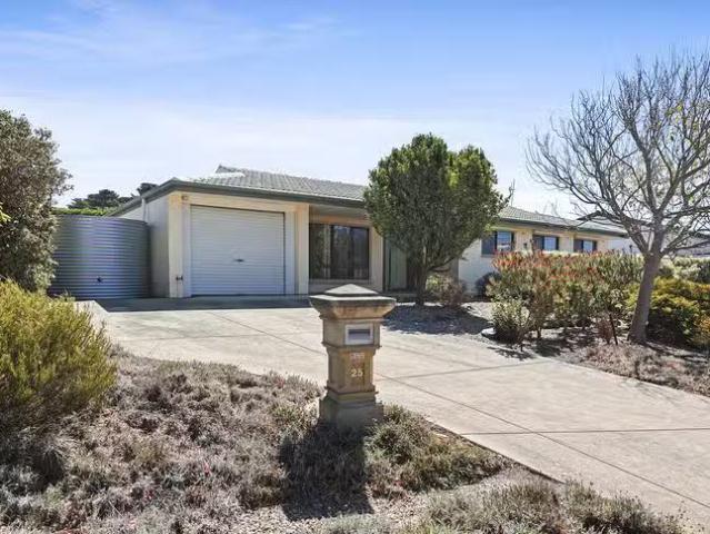 House for rent in Encounter Bay, South Australia