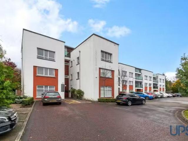 Apartment to rent in Edenderry, North Tipperary