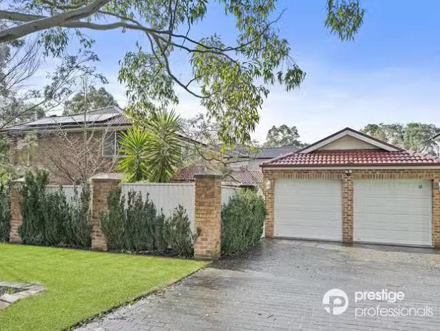 House for rent in Camerons Creek, Victoria