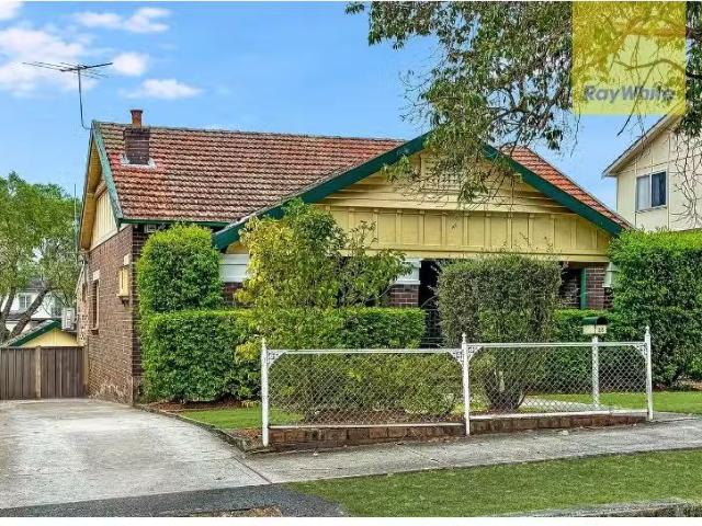 House for rent in Sydney, New South Wales
