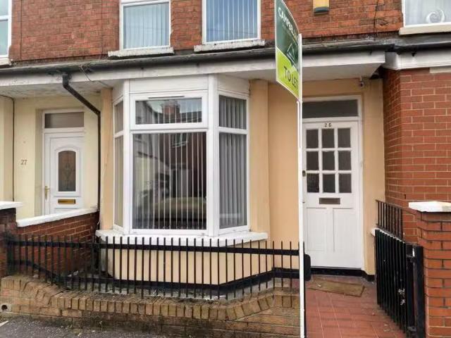 House to rent