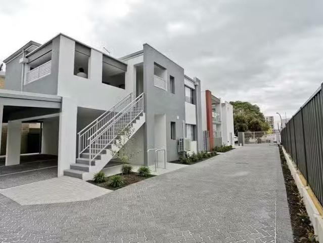 Apartment for rent in Rivervale, Western Australia