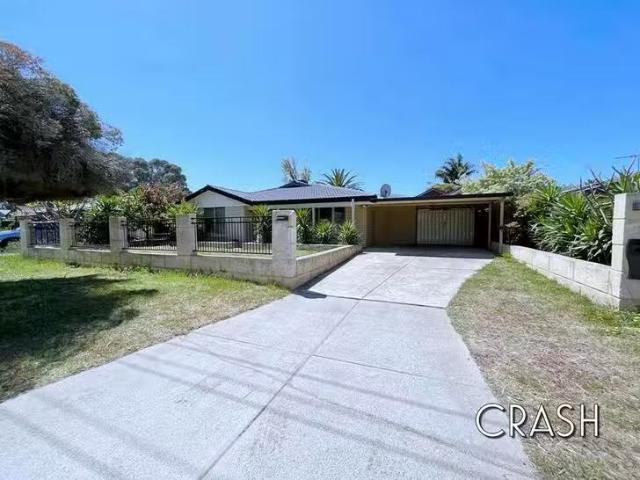 House for rent in Seville Grove, Western Australia