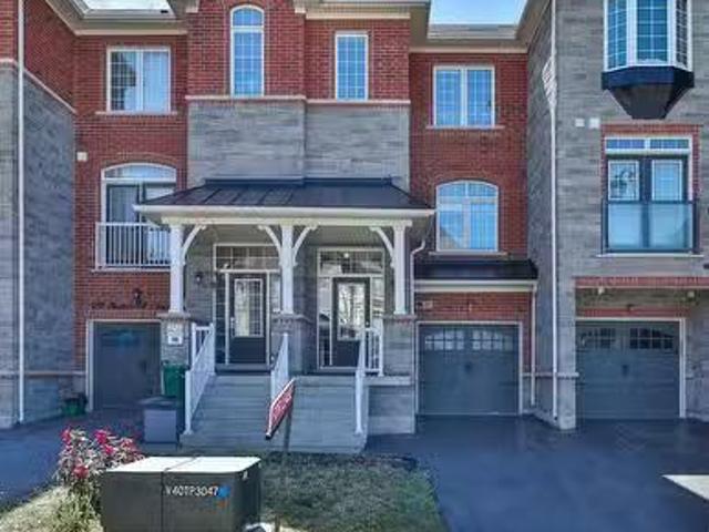 Condo for rent in York, Ontario