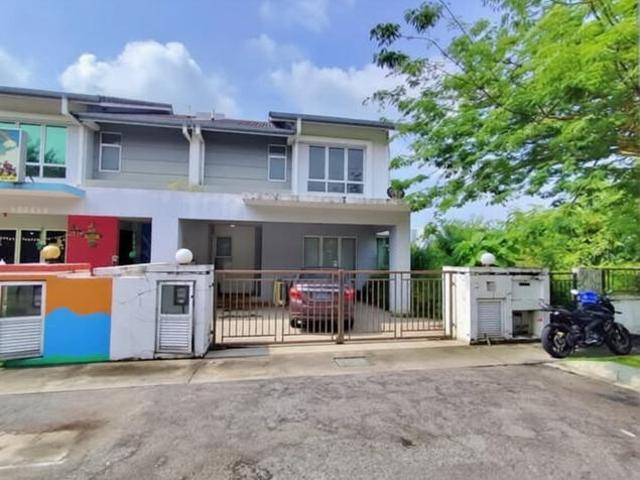 Residential House for sale in Petaling, Subang Jaya