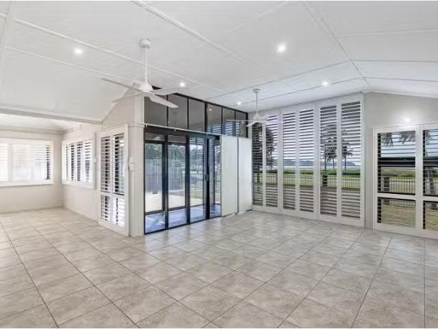 House for rent in Belgian Gardens, Queensland