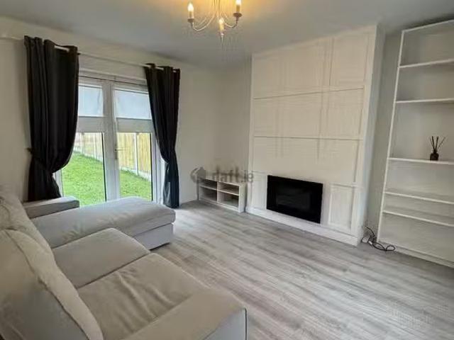House to rent