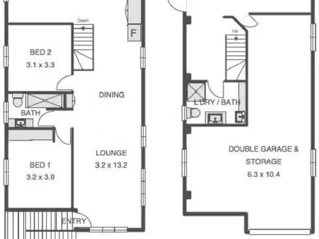 House for rent in Toombul, Queensland
