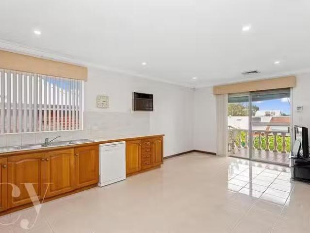 House for rent in North Perth, Western Australia