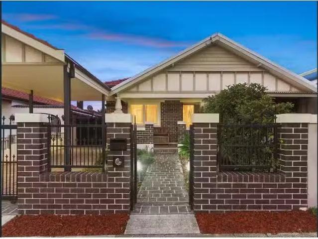 House for rent in Sydney, New South Wales