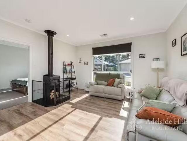 House for rent in Gemmells, South Australia