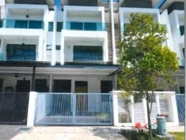 Terraced House for sale in Petaling, Subang Jaya