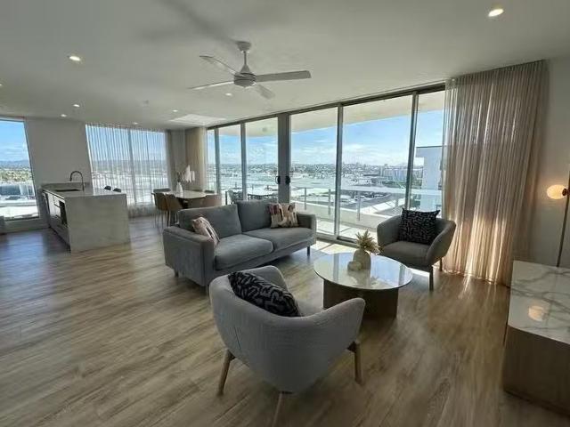 Apartment for rent in Sydney, New South Wales