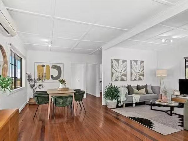 House for rent in Toombul, Queensland