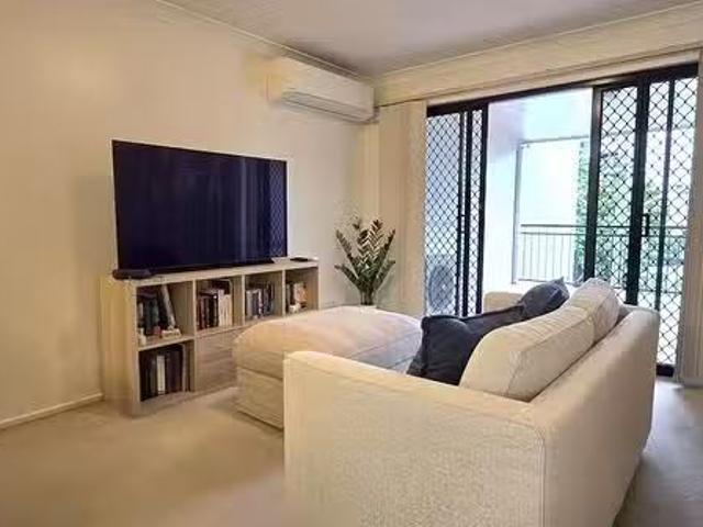 Apartment for rent in Toombul, Queensland