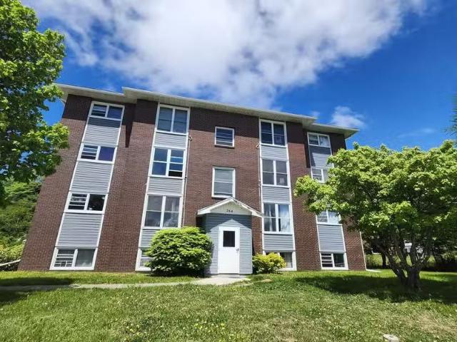 Condo for rent in City Of Saint John, New Brunswick