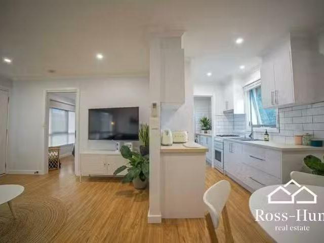 Apartment for rent in Camerons Creek, Victoria