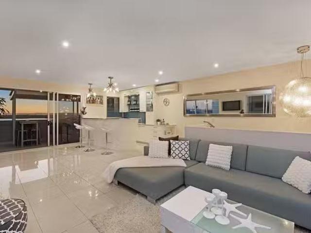 Apartment for rent in Toombul, Queensland