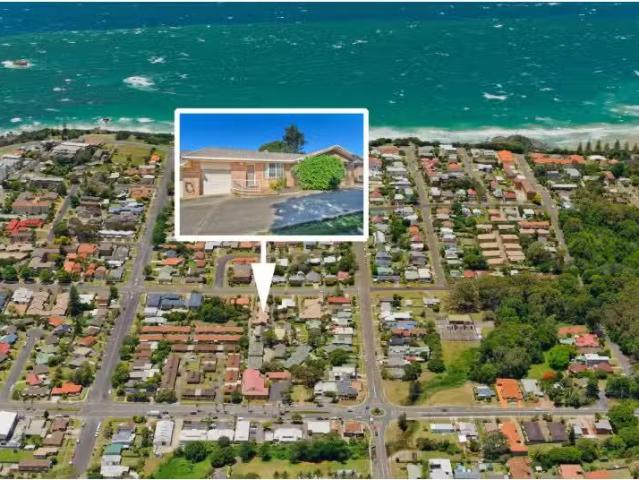 Apartment for rent in Mid North Coast Msc, New South Wales