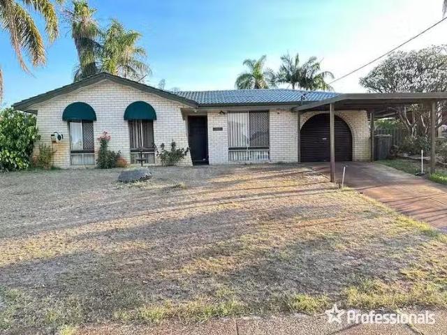 House for rent in Beechboro, Western Australia