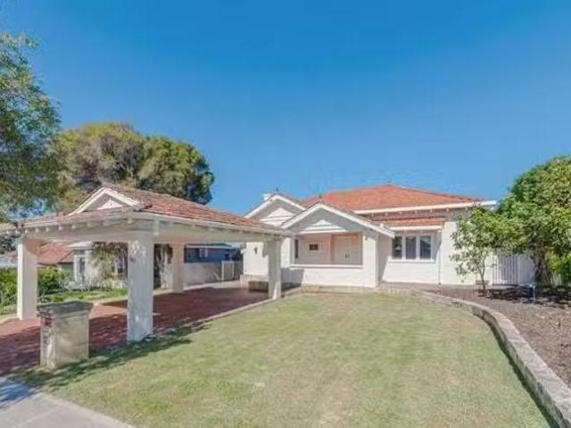 House for rent in Cambridge, Western Australia