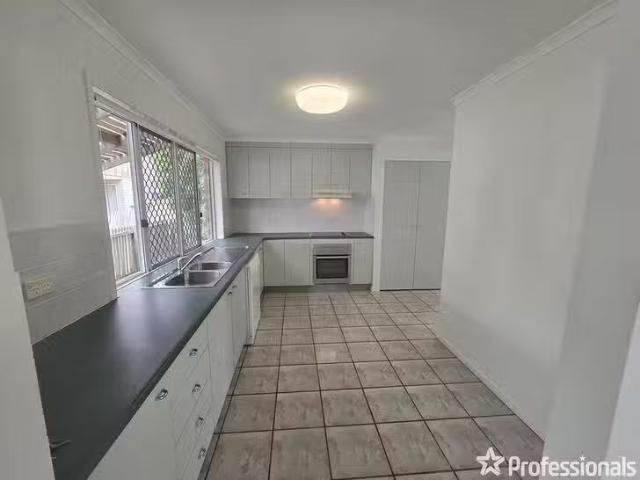 House for rent in Gladstone, Queensland
