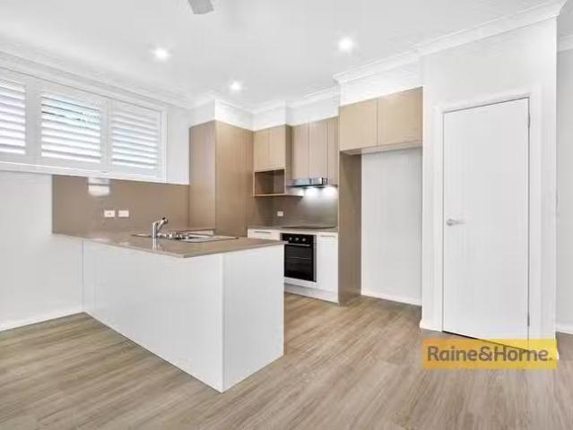 House for rent in Sydney, New South Wales
