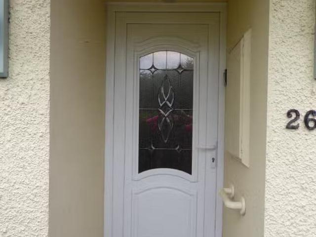 House to rent