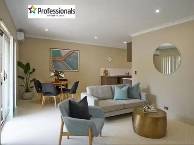 House for rent in Bassendean, Western Australia