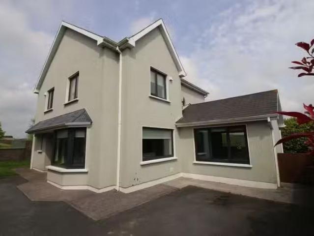 House to rent