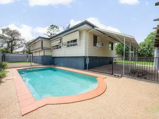 House for rent in Gladstone, Queensland