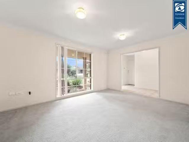 House for rent in Braddon, Australian Capital Territory