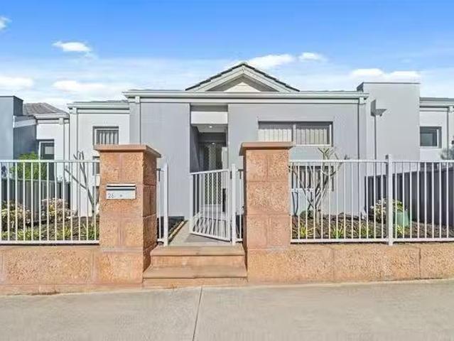 House for rent in Banksia Grove, Western Australia