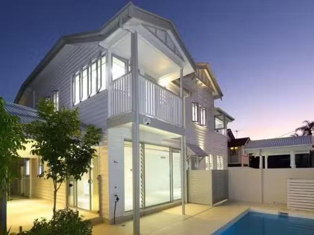 House for rent in Toombul, Queensland